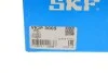 Пильовик ШРУСу двосторонній зовнішній передній міст SKF VKJP 3005 (фото 10)