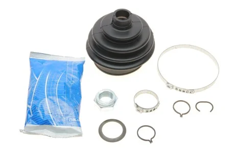 Пыльник ШРУСа двусторонний наружный передний мост SKF VKJP 3008