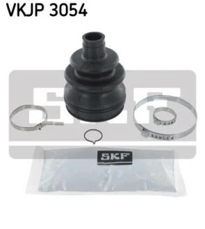 Пыльник ШРУСа двусторонний передний мост SKF VKJP3054
