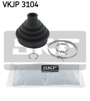 Пыльник привода колеса SKF VKJP 3104