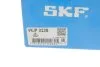 Пильник ШРКШ гумовий + змазка SKF VKJP 3138 (фото 5)