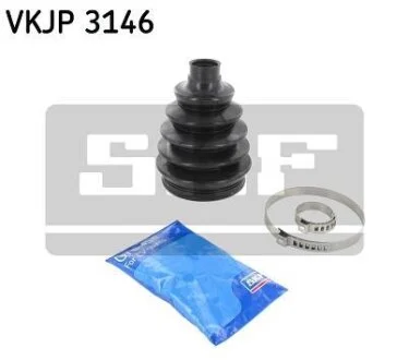 Пильовик ШРКШ зовн. ALFA ROMEO, DACIA, FIAT, LANCIA, OPEL(вир-во) SKF VKJP 3146
