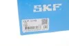 Пыльник ШРУСа двусторонний TPE наружный передний мост SKF VKJP 3148 (фото 4)