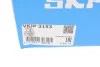 Пыльник ШРУСа двусторонний TPE наружный передний мост SKF VKJP 3153 (фото 6)