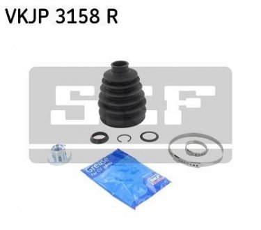 Пыльник привода колеса SKF VKJP 3158 R (фото 1)