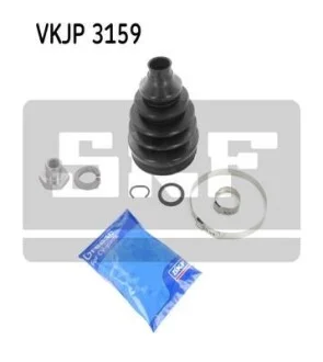 Пыльник ШРУСа двусторонний TPE наружный передний мост SKF VKJP 3159