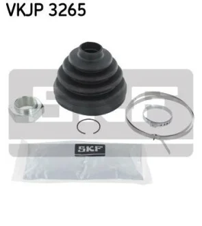 Пыльник ШРУСа двусторонний наружный передний мост SKF VKJP 3265