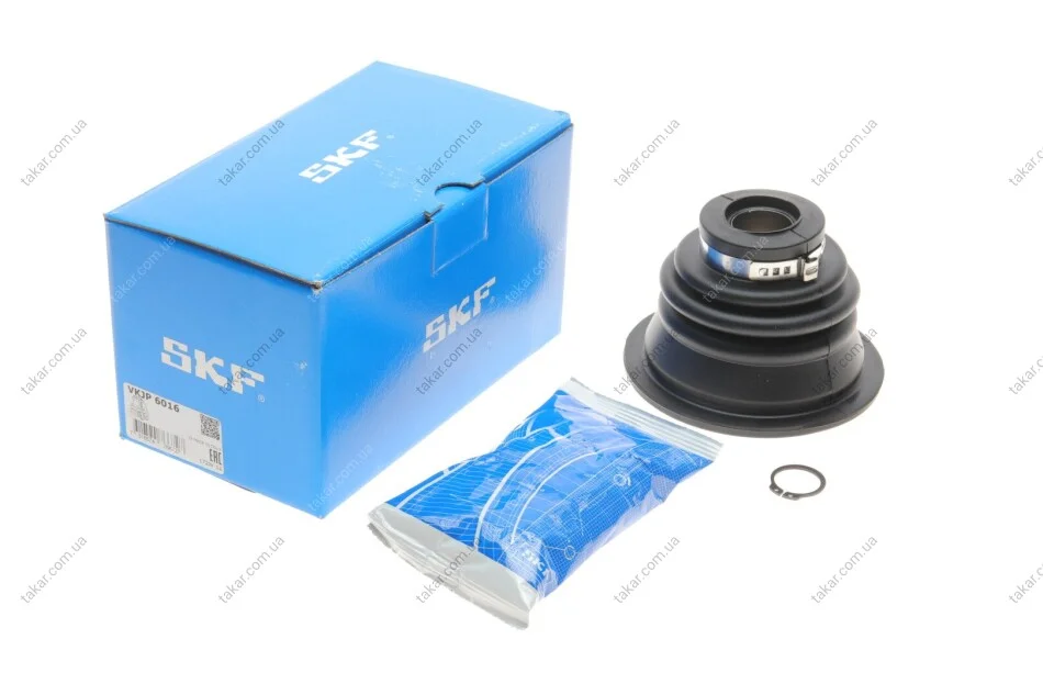 Пыльник ШРУСа слево внутренний передний мост SKF VKJP 6016 (фото 1)