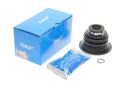 Пыльник ШРУСа слево внутренний передний мост SKF VKJP 6016