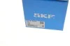 Пыльник ШРУСа двусторонний внутренний передний мост SKF VKJP 8010 (фото 4)