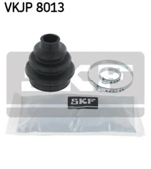 Пильовик ШРУСу двосторонній внутрішній задній міст SKF VKJP 8013