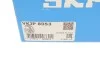 Пыльник ШРУСа внутри TPE внутренний передний мост SKF VKJP 8053 (фото 10)