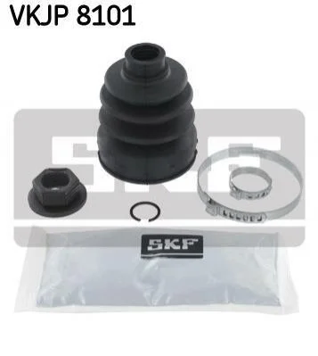 Пыльник ШРУСа двусторонний передний мост SKF VKJP8101 (фото 1)