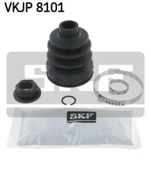 Пыльник ШРУСа двусторонний передний мост SKF VKJP8101