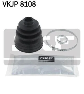 Пыльник ШРУСа двусторонний внутренний передний мост SKF VKJP8108