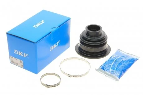 Пильовик ШРУСу внутрішній передній міст SKF VKJP 8109