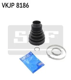 Пыльник ШРУСа слево TPE внутренний передний мост SKF VKJP8186
