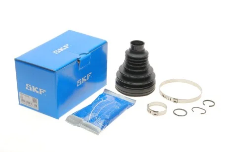 Пыльник ШРУСа двусторонний TPE внутренний передний мост SKF VKJP 8203
