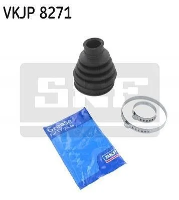 Пыльник ШРУСа наружный задний мост SKF VKJP 8271 (фото 1)