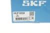 Пильовик ШРУСу двосторонній внутрішній передній міст SKF VKJP 8318 (фото 7)