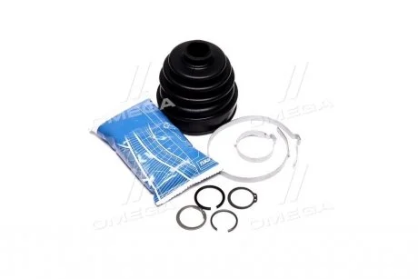 Пыльник ШРУСа со стороны колеса наружный SKF VKJP 8325
