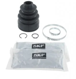 Пыльник ШРУСа слево внутренний передний мост SKF VKJP 8336