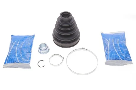 Пыльник ШРУСа двусторонний передний мост SKF VKJP 8344