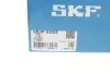 Пыльник ШРУСа двусторонний внутренний передний мост SKF VKJP 8355 (фото 7)