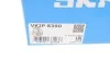 Пильовик ШРУСу ліворуч внутрішній передній міст SKF VKJP 8390 (фото 6)