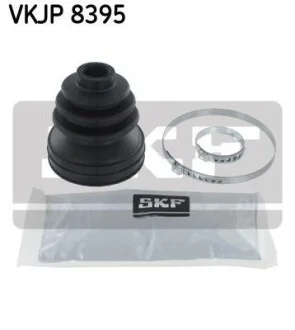 Пыльник ШРУСа двусторонний внутренний передний мост SKF VKJP8395