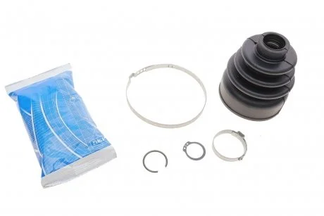 Пыльник ШРУСа двусторонний внутренний, наружный передний мост SKF VKJP 8406