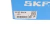 Пыльник ШРУСа двусторонний внутренний, наружный передний мост SKF VKJP 8406 (фото 7)