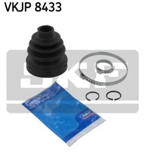 Пыльник ШРУСа со стороны колеса наружный SKF VKJP 8433