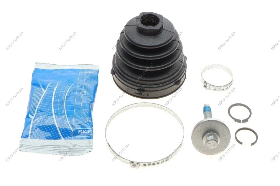 Пыльник ШРУСа SKF VKJP8451 (фото 1)