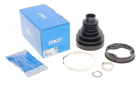 Пыльник ШРУСа TPE SKF VKJP 8468