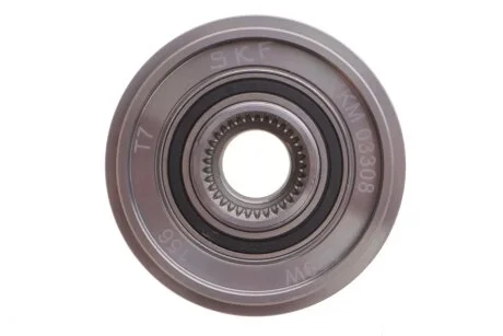 Шкив генератора SKF VKM 03308