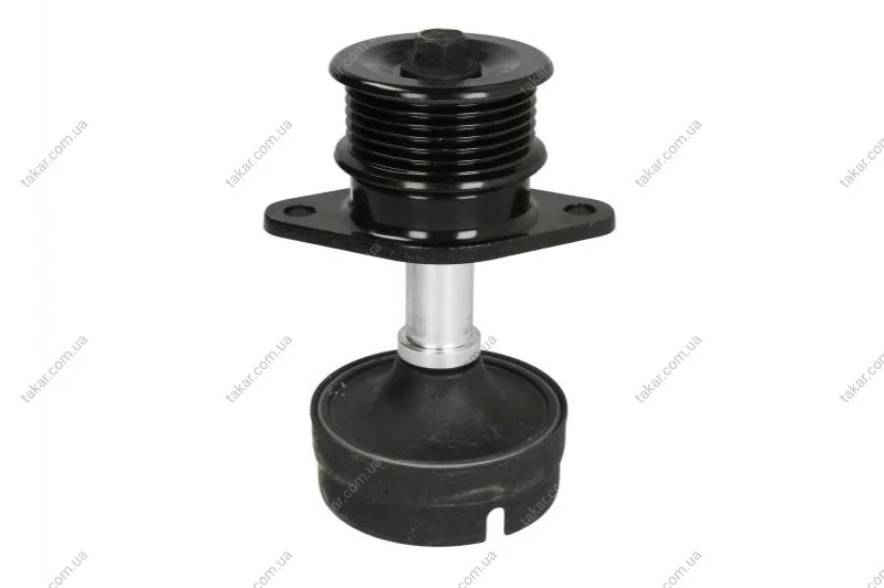 Шкив генератора SKF VKM 03404 (фото 1)