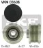 Шків генератора SKF VKM 03608 (фото 1)