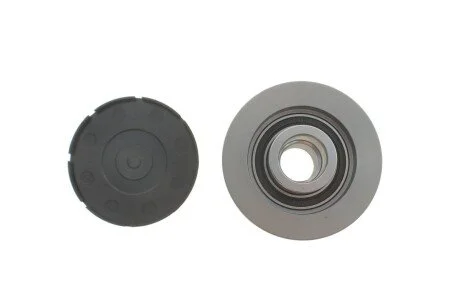 Муфта генератора SKF VKM03612