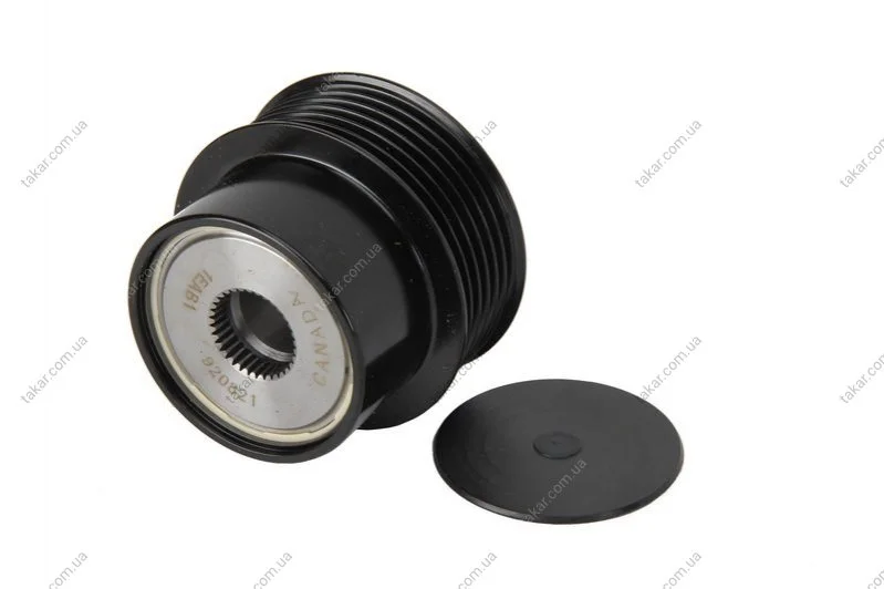 Муфта генератора SKF VKM03655 (фото 1)