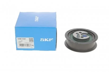 Ролик ременя ГРМ, 72 мм SKF VKM 11001