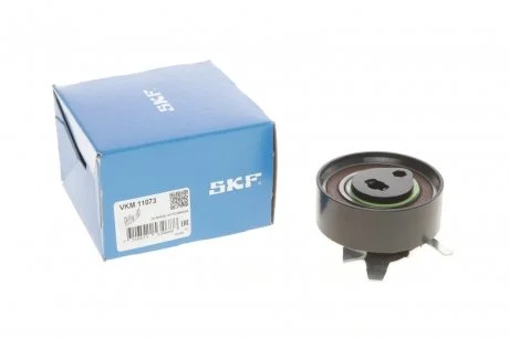 Ролик ремня ГРМ, 66 мм SKF VKM 11073
