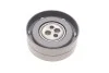 Ролик натяжителя ремня (Пр-во) SKF VKM11201 (фото 2)