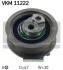 Ролик ременя ГРМ, 67 мм SKF VKM11222