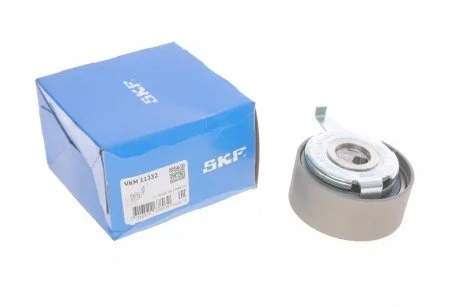 Ролик ремня ГРМ, 67 мм SKF VKM 11332