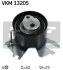 Ролик ремня ГРМ, 60 мм SKF VKM 13205