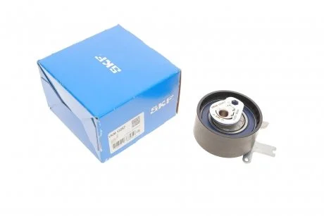 Ролик ремня ГРМ, 60 мм SKF VKM 13257