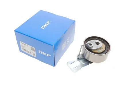 Ролик ремня ГРМ, 60 мм SKF VKM 13318