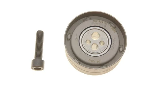Ролик ременя ГРМ, 73 мм SKF VKM 14101