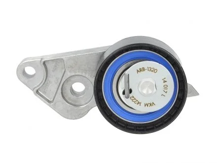 Ролик ремня ГРМ, 62 мм SKF VKM14222
